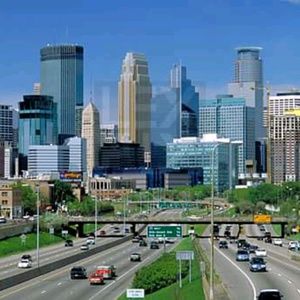 Meet your Posher, Abbas